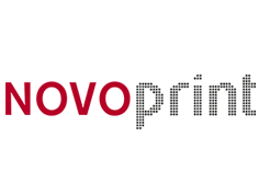 LOGO NOVOPRINT