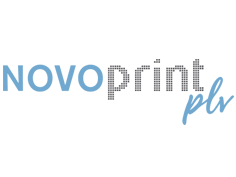 LOGO NOVOPRINT PLV