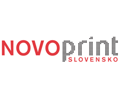 LOGO NOVOPRINT SK